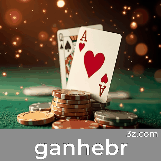 Ganhebr: Aposte Facilmente com Nosso App Completo