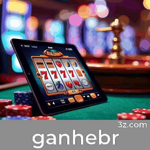 Ganhebr: Seu Mundo de Jogos Selecionados e Excelentes