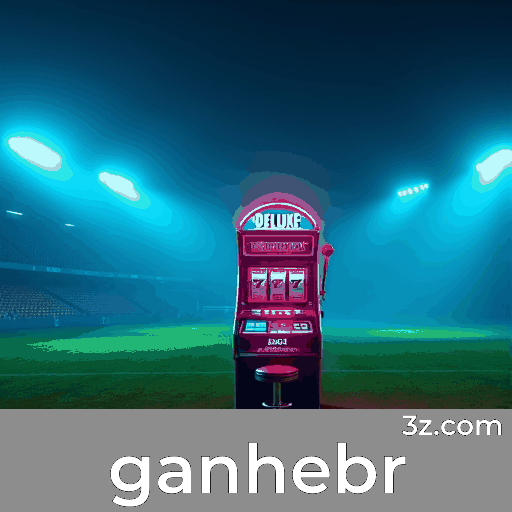 Qualidade Superior de Jogos no ganhebr