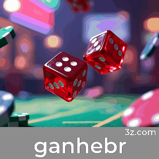 Ganhebr: Seu Mundo de Jogos Selecionados e Excelentes