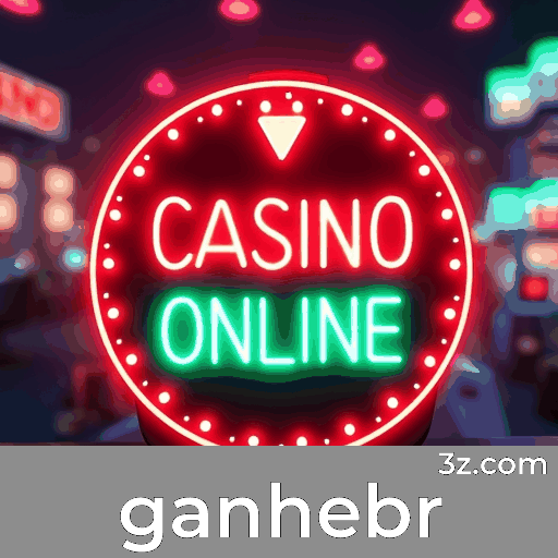Ganhebr: Bônus Generosos para Jogadores Brasileiros