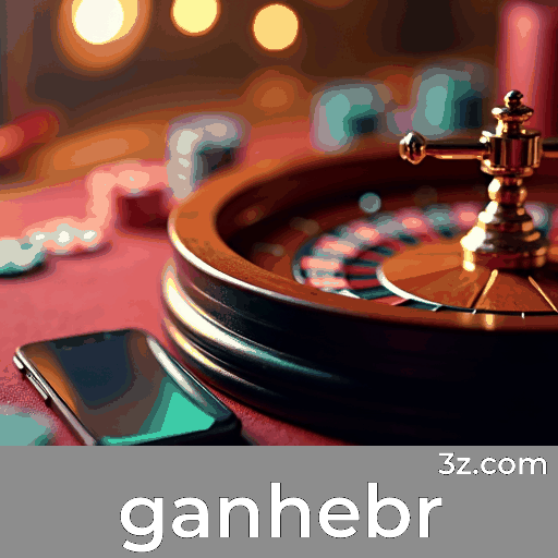 Experiência Luxuosa de Casino com Equipe Internacional, Exclusivo no Ganhebr