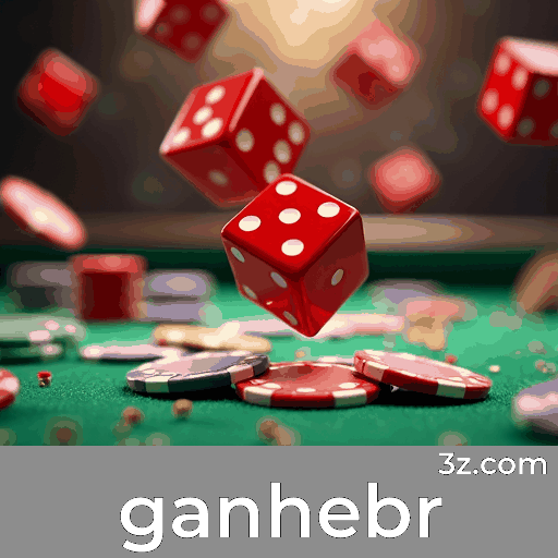 Ganhebr: Jogo em Tempo Real para Jogadores Brasileiros