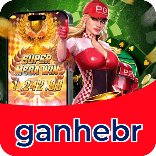 Streaming 4K no cassino ao vivo da ganhebr