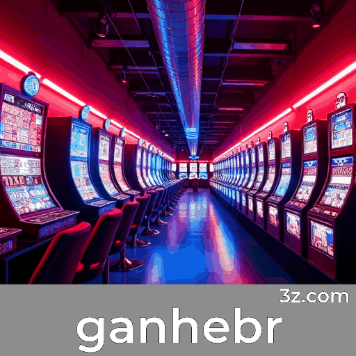 Ganhebr: Seu Mundo de Jogos Selecionados e Excelentes