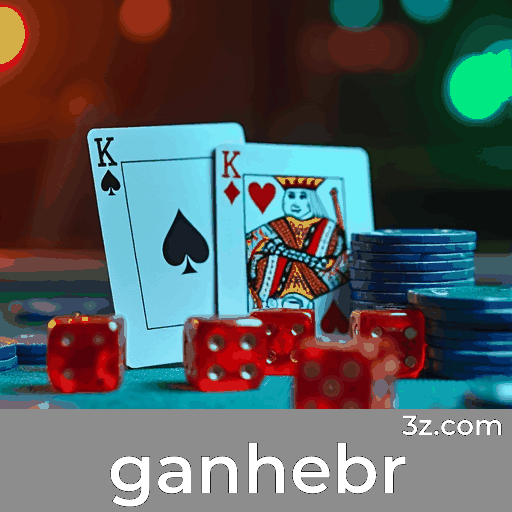 Ganhebr: Aposte Facilmente com Nosso App Completo