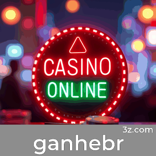 Ganhebr: Aposte Facilmente com Nosso App Completo