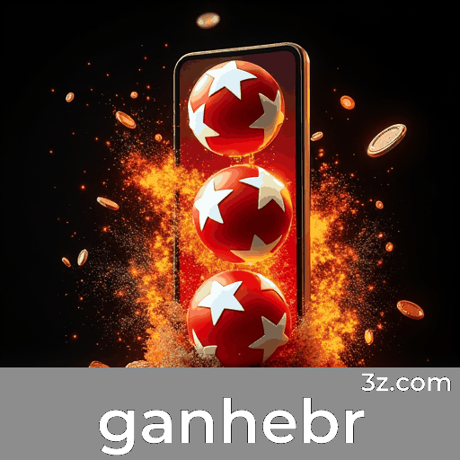 Ganhebr: Apostas Esportivas Precisão e Excelência
