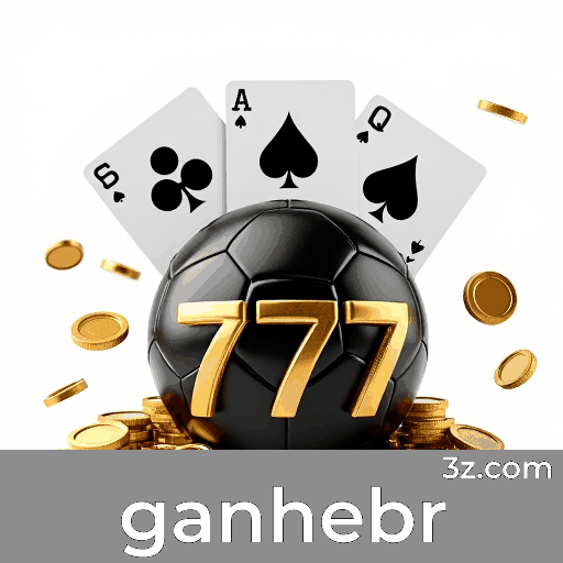 Ganhebr: Bônus Generosos para Jogadores Brasileiros