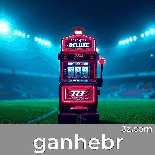 Ganhebr: Bônus Generosos para Jogadores Brasileiros