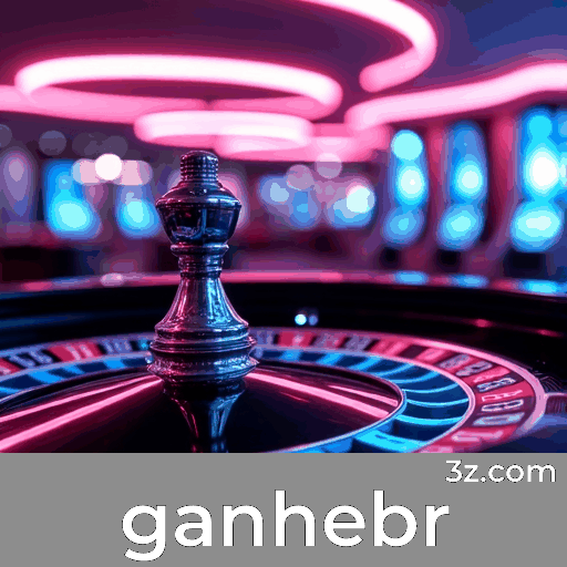 Ganhebr: Seu Mundo de Jogos Selecionados e Excelentes
